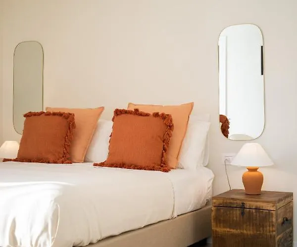 Dimora Manfredo Eco Luxury 4*