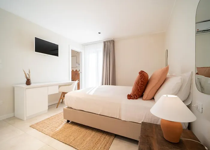 Dimora Manfredo Eco Luxury