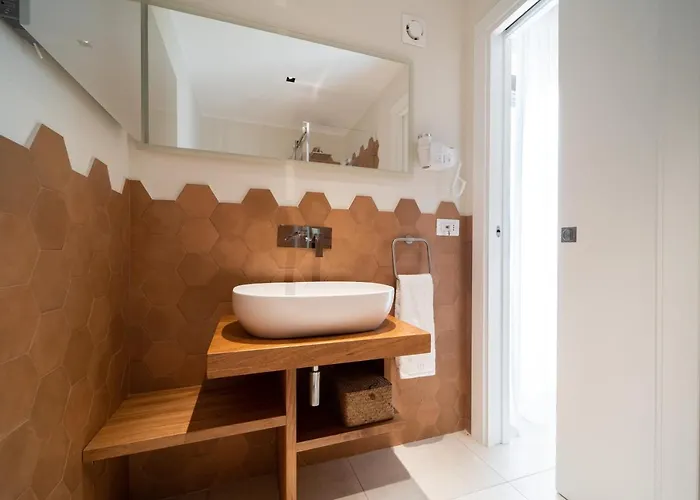 Dimora Manfredo Eco Luxury