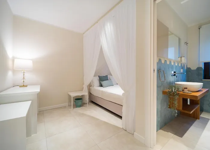 Dimora Manfredo Eco Luxury 4*