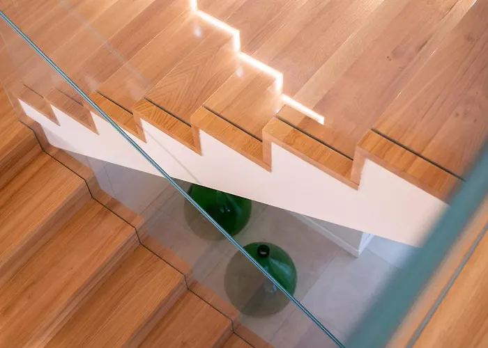 Dimora Manfredo Eco Luxury 4* سان نيكولا أرسيلا