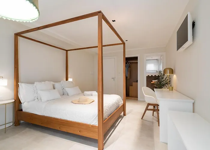 Dimora Manfredo Eco Luxury 4* سان نيكولا أرسيلا