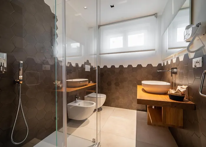 Dimora Manfredo Eco Luxury 4*