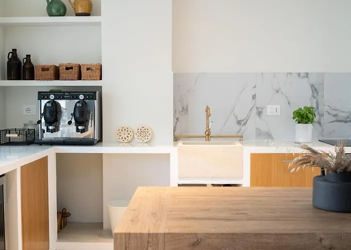 Dimora Manfredo Eco Luxury