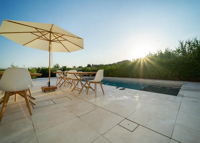 فندق مبيت وإفطار Dimora Manfredo Eco Luxury