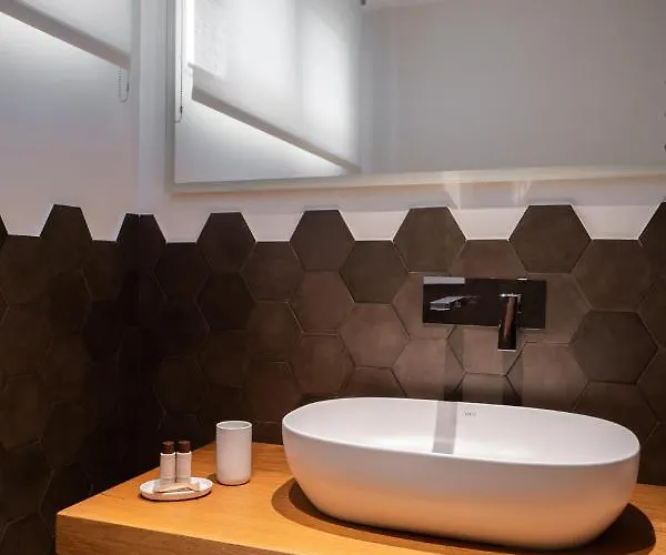 Dimora Manfredo Eco Luxury B&B 산 니콜라 아르첼라