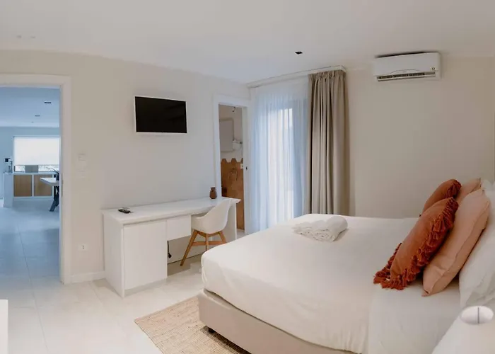 Dimora Manfredo Eco Luxury 4*