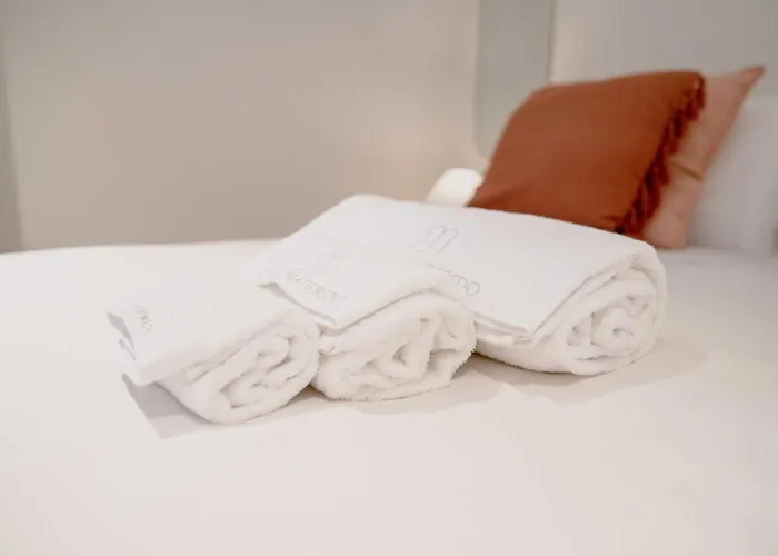 فندق مبيت وإفطار Dimora Manfredo Eco Luxury