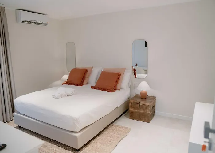 Dimora Manfredo Eco Luxury 4*