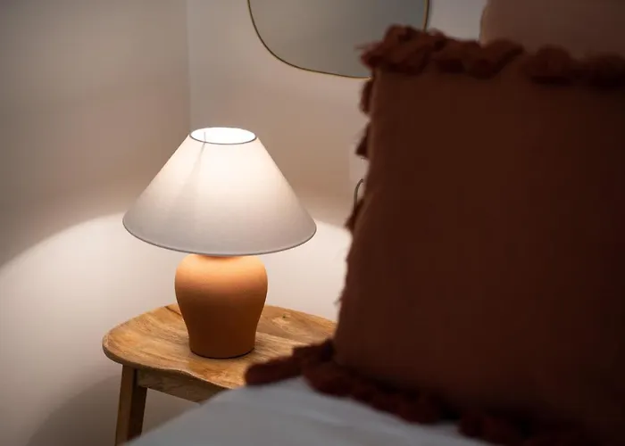 Dimora Manfredo Eco Luxury سان نيكولا أرسيلا