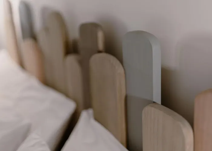 Dimora Manfredo Eco Luxury 4* سان نيكولا أرسيلا