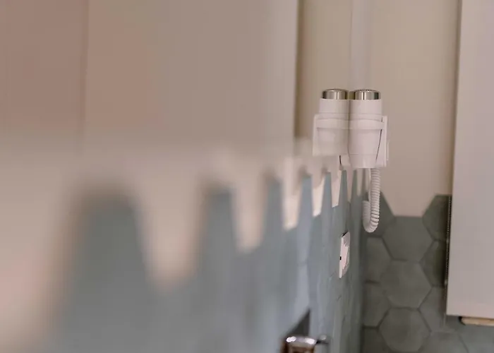 Dimora Manfredo Eco Luxury فندق مبيت وإفطار 4*