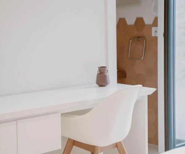 Dimora Manfredo Eco Luxury 4*