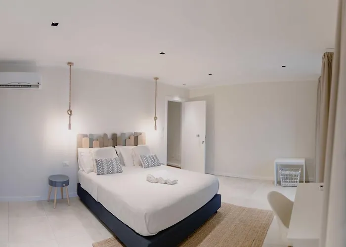 Dimora Manfredo Eco Luxury 4*