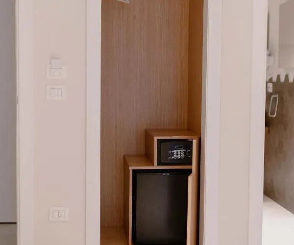 Dimora Manfredo Eco Luxury