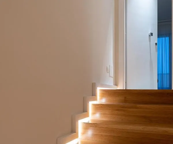 Dimora Manfredo Eco Luxury B&B 산 니콜라 아르첼라